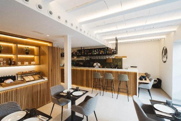 boutique hotel petit montision
