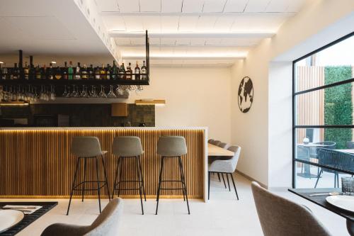 boutique hotel petit montision