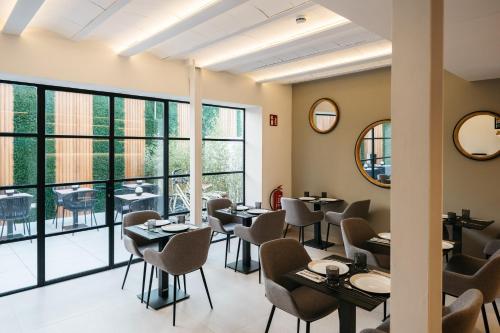 boutique hotel petit montision