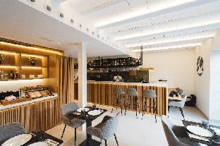 boutique hotel petit montision