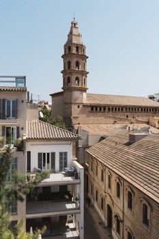 boutique hotel petit montision