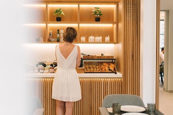 boutique hotel petit montision