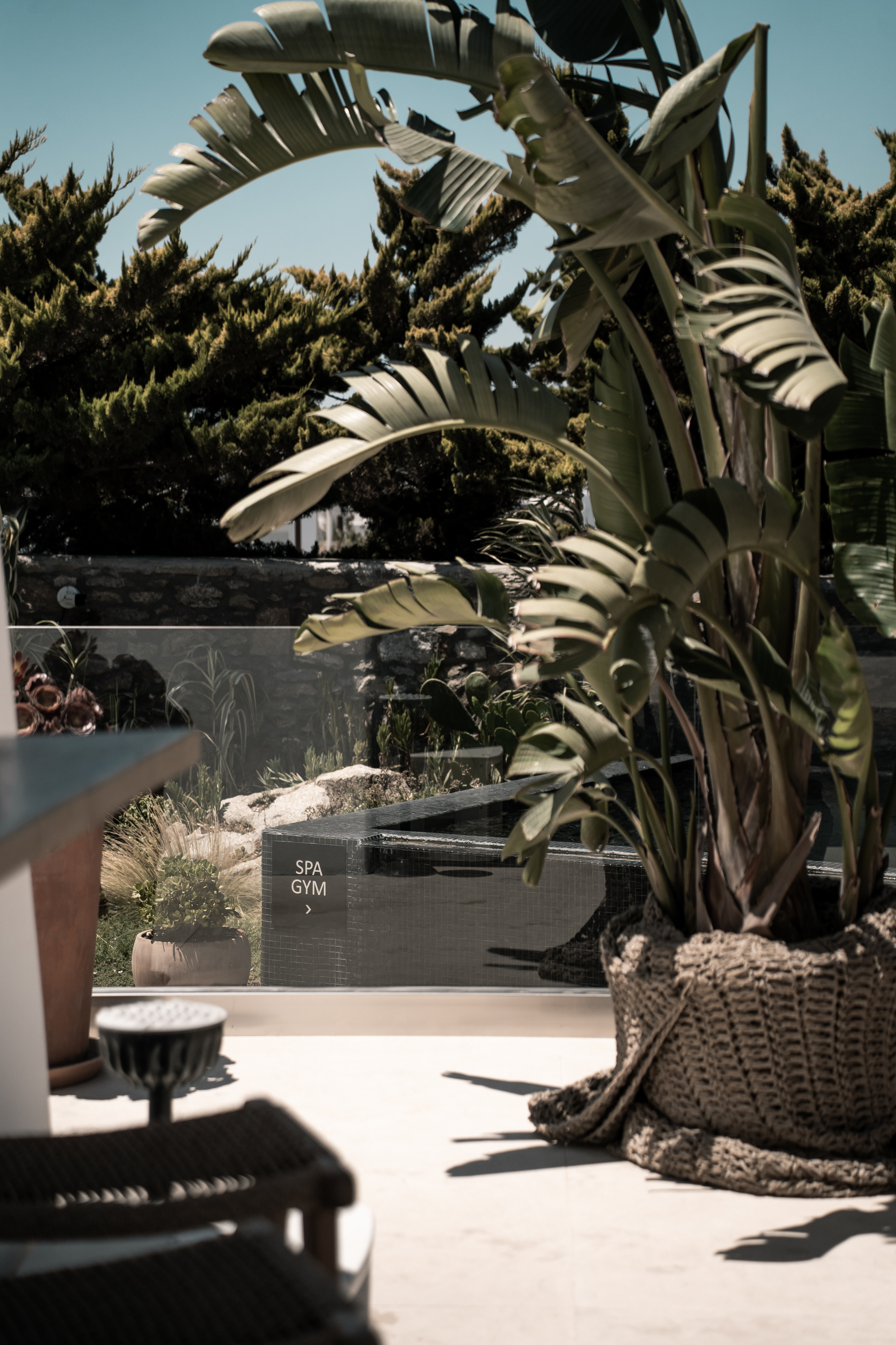 asty hotel and spa