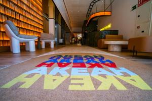 akeah hotel gran via adults only