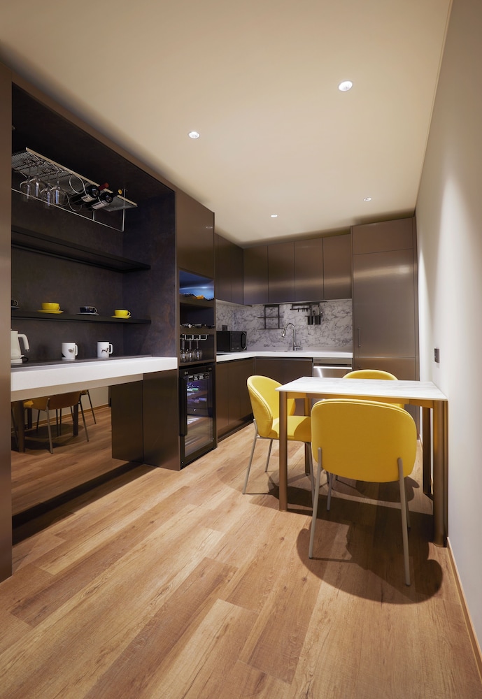 voco seoul gangnam an ihg hotel