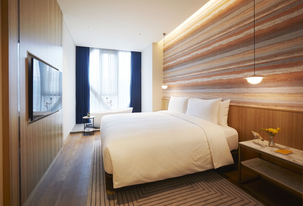 voco seoul gangnam an ihg hotel