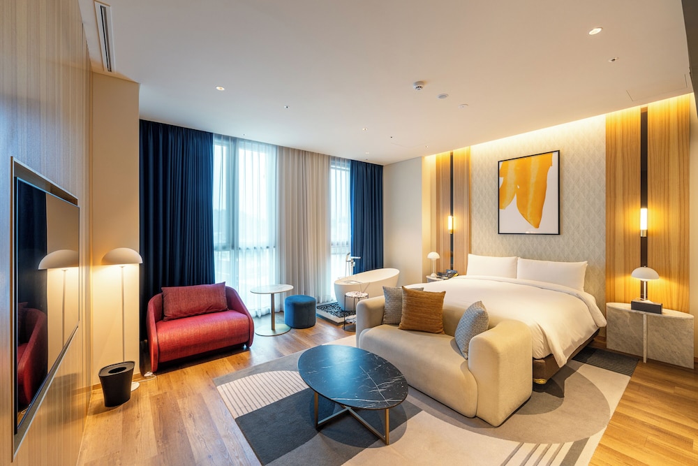 voco seoul gangnam an ihg hotel