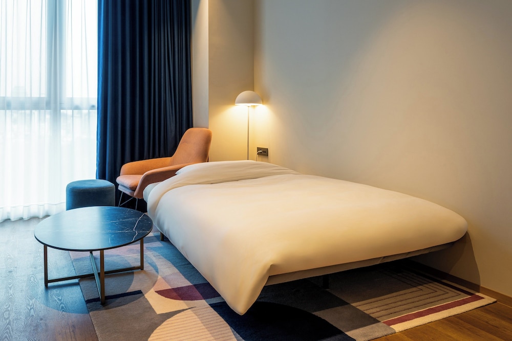 voco seoul gangnam an ihg hotel