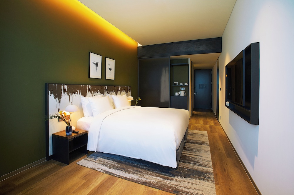 voco seoul gangnam an ihg hotel
