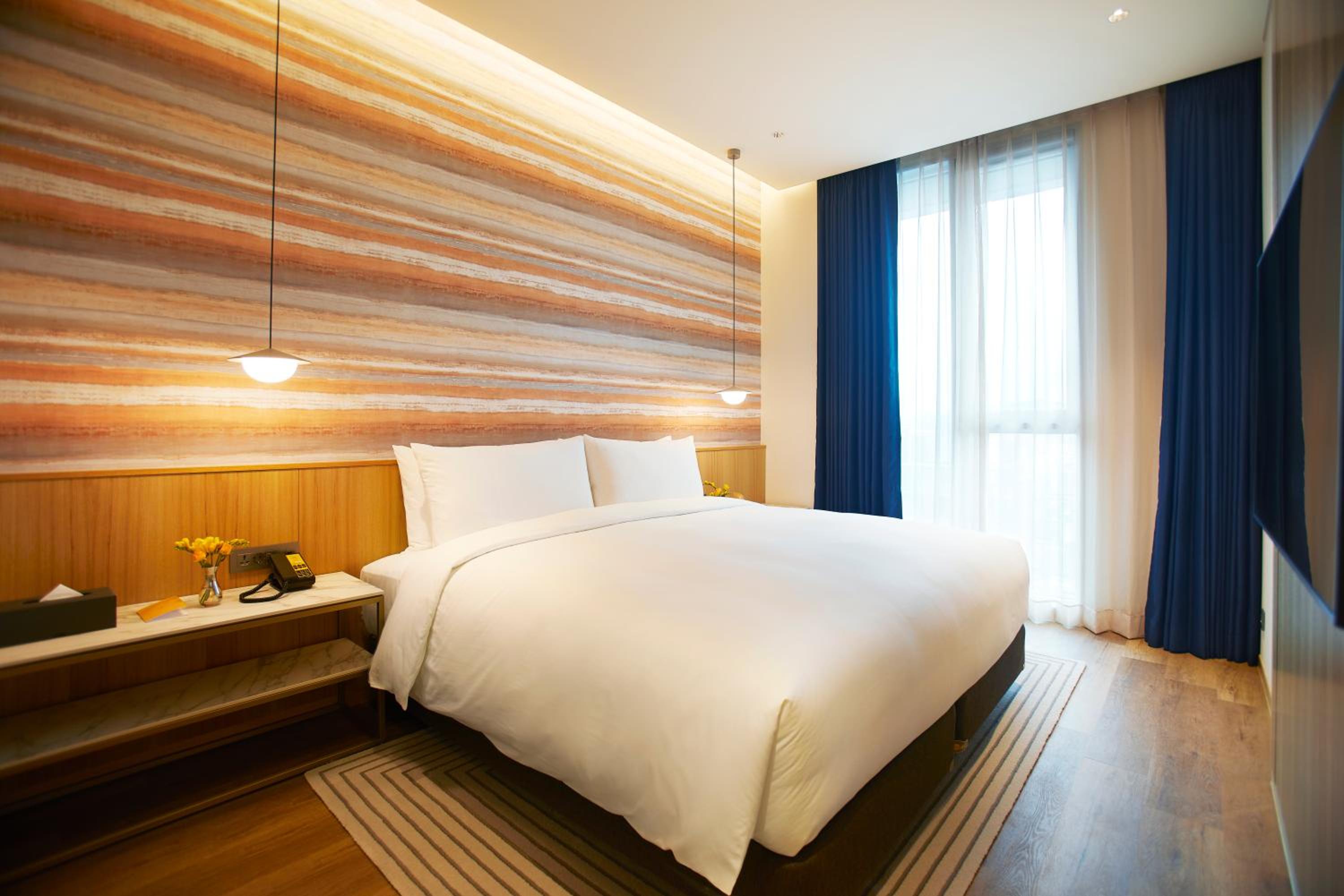 voco seoul gangnam an ihg hotel