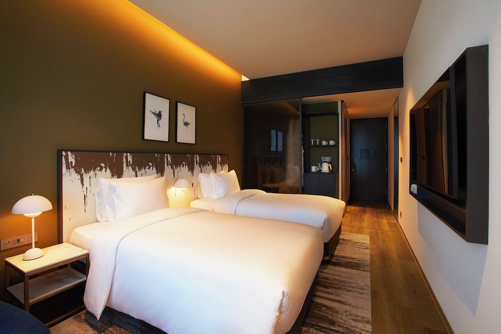 voco seoul gangnam an ihg hotel
