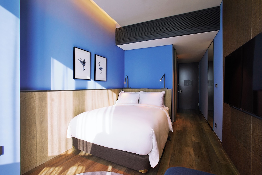voco seoul gangnam an ihg hotel