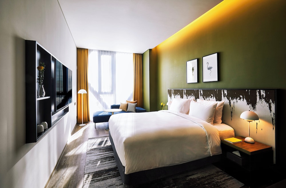 voco seoul gangnam an ihg hotel