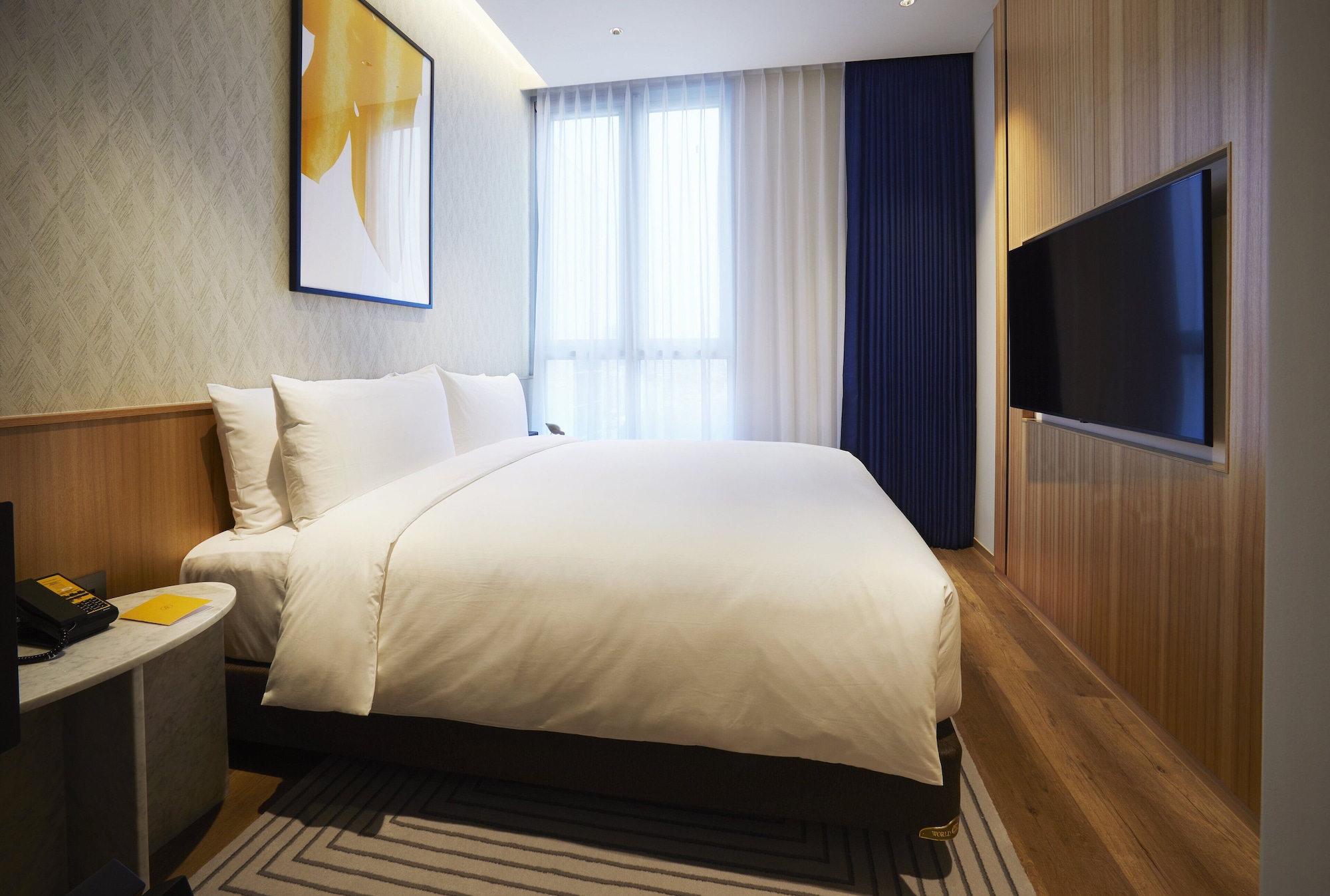 voco seoul gangnam an ihg hotel