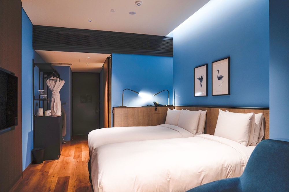 voco seoul gangnam an ihg hotel