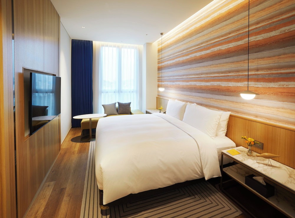 voco seoul gangnam an ihg hotel