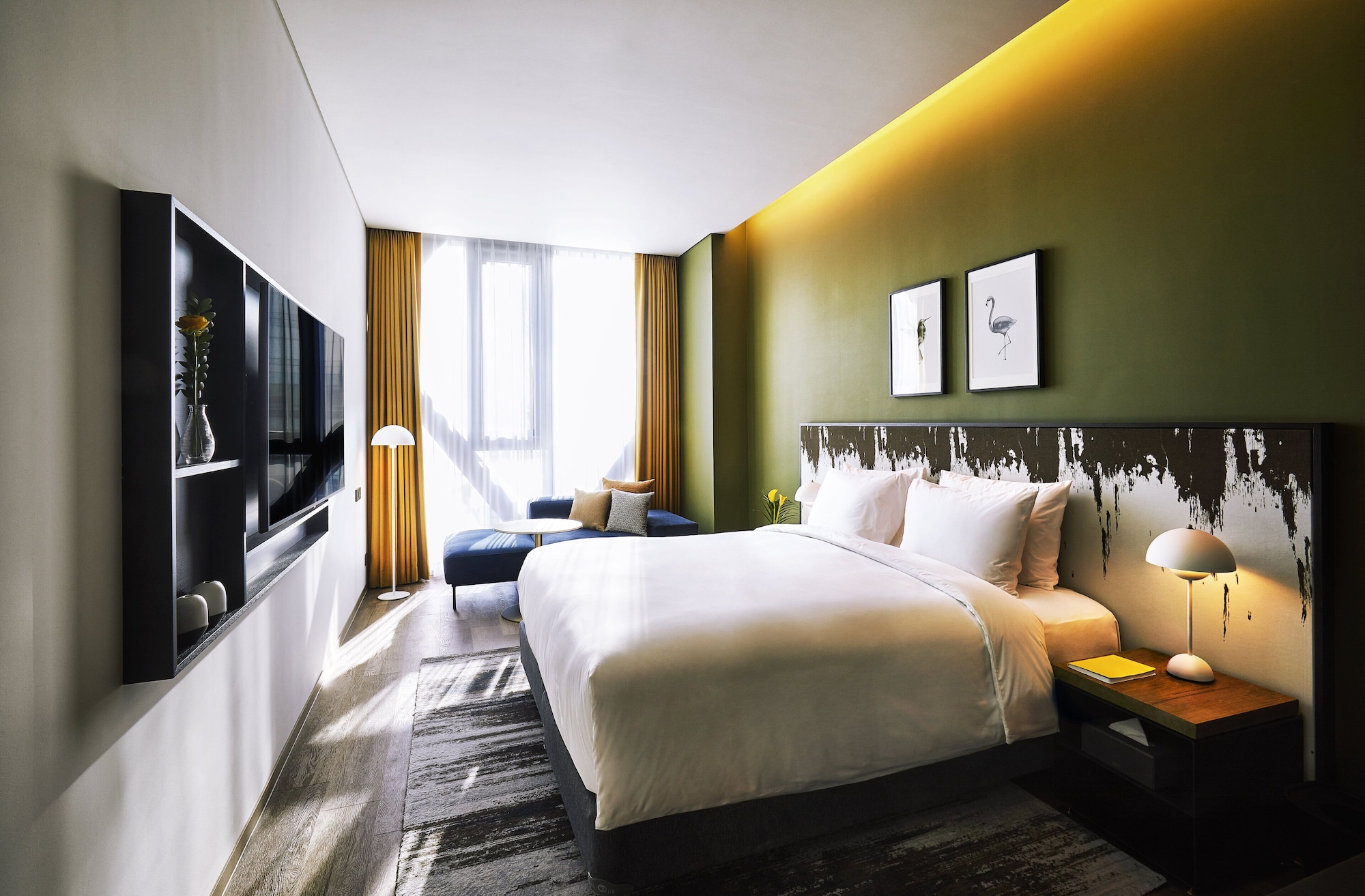 voco seoul gangnam an ihg hotel