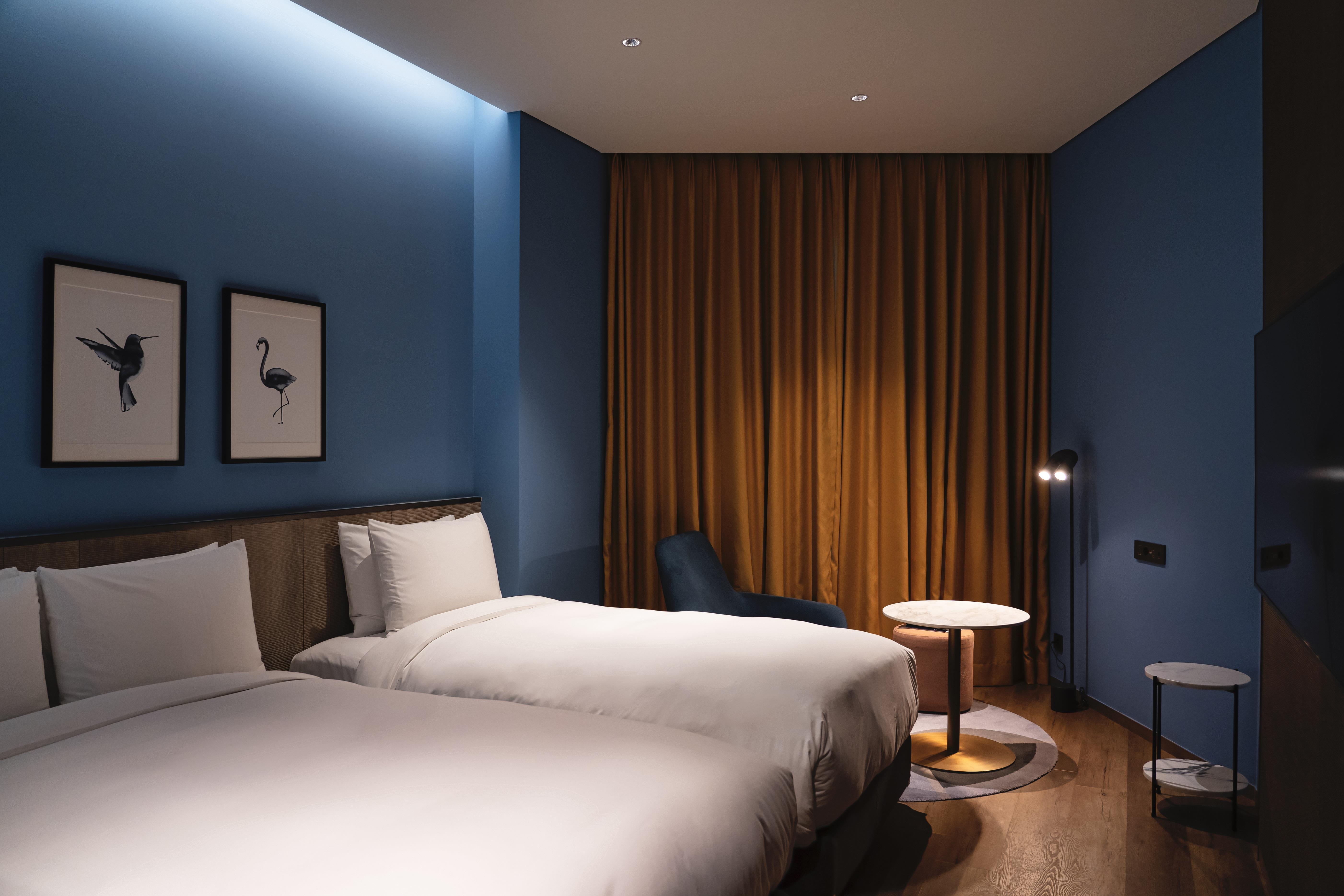 voco seoul gangnam an ihg hotel