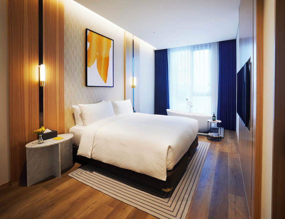 voco seoul gangnam an ihg hotel