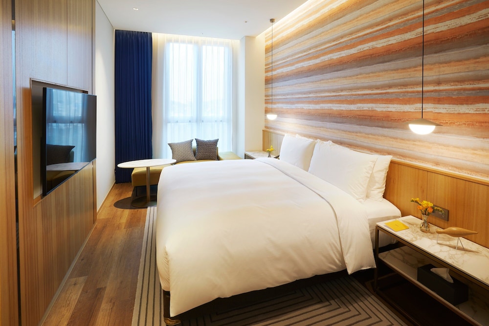 voco seoul gangnam an ihg hotel