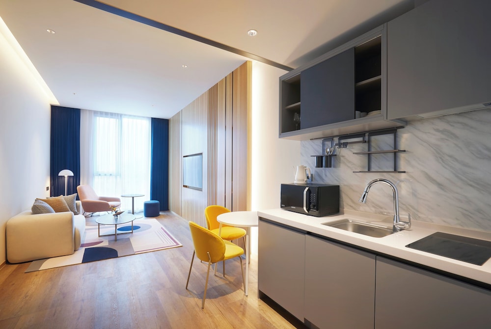 voco seoul gangnam an ihg hotel