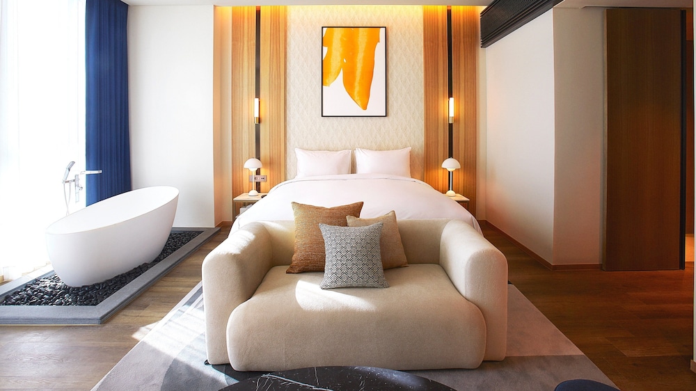 voco seoul gangnam an ihg hotel