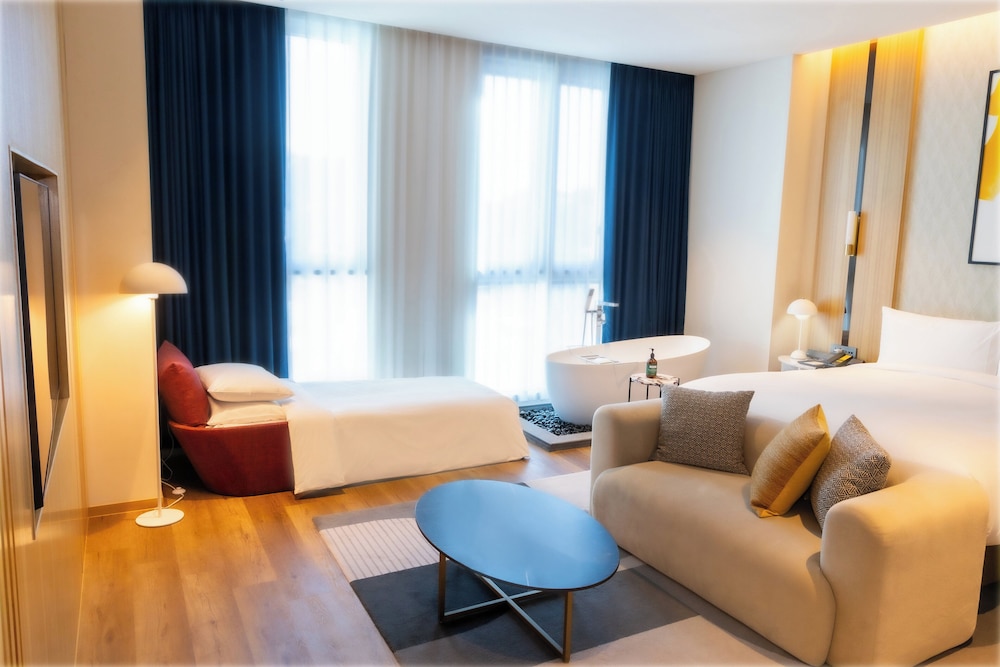 voco seoul gangnam an ihg hotel