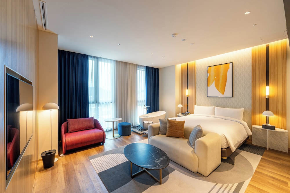 voco seoul gangnam an ihg hotel
