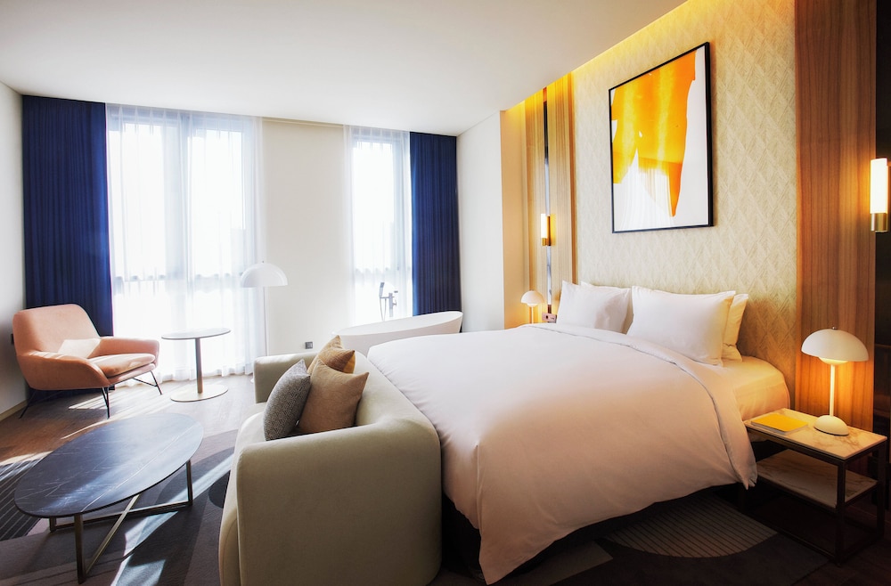 voco seoul gangnam an ihg hotel