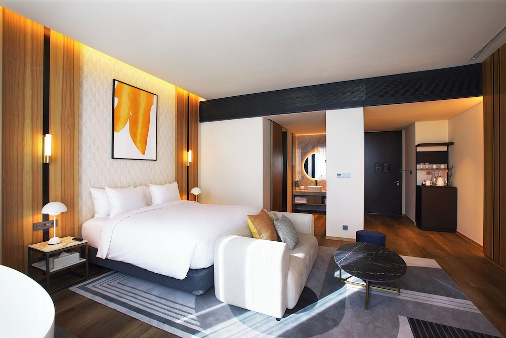 voco seoul gangnam an ihg hotel