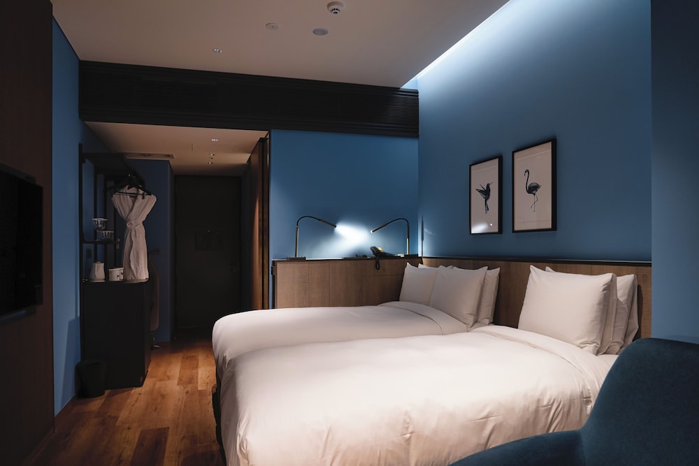voco seoul gangnam an ihg hotel