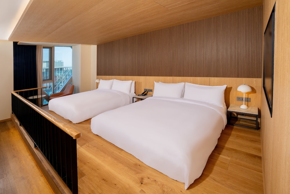 voco seoul gangnam an ihg hotel