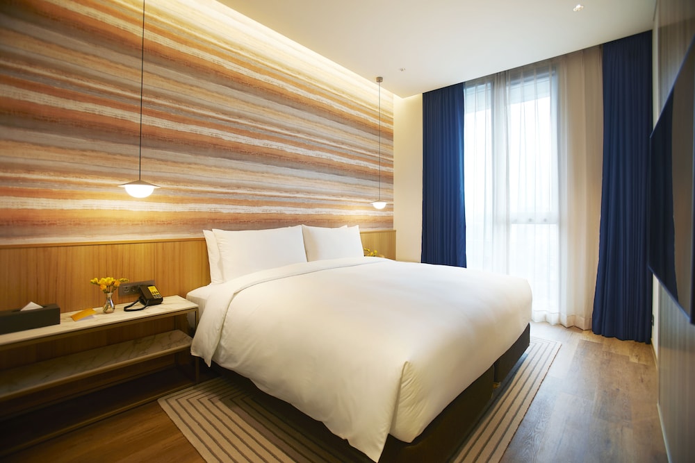 voco seoul gangnam an ihg hotel