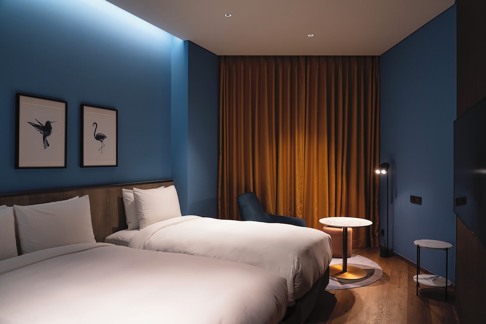 voco seoul gangnam an ihg hotel