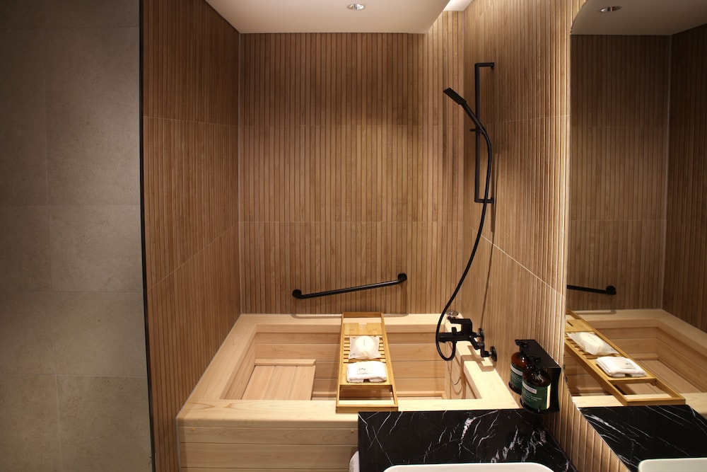 voco seoul gangnam an ihg hotel