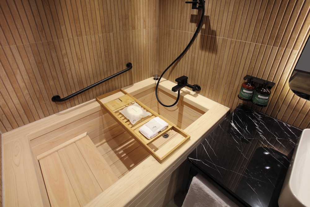 voco seoul gangnam an ihg hotel