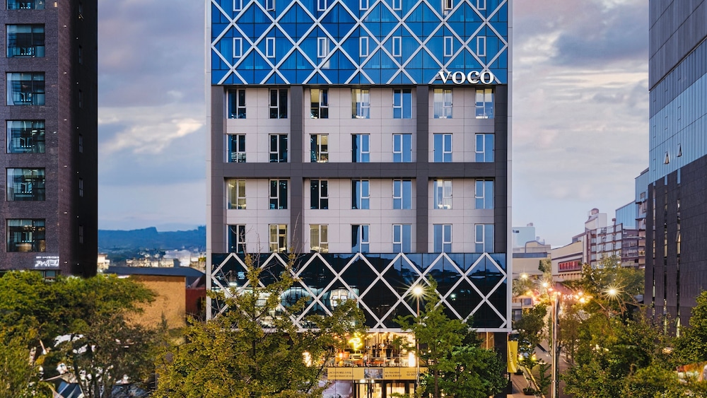 voco seoul gangnam an ihg hotel