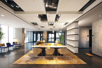 Voco Seoul Gangnam, An Ihg Hotel,,3 star