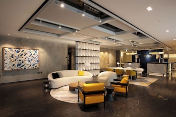 Voco Seoul Gangnam, An Ihg Hotel,,3 star