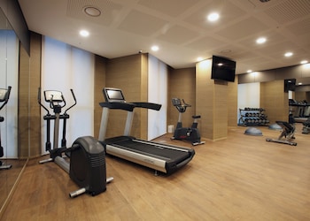 Voco Seoul Gangnam, An Ihg Hotel,,3 star
