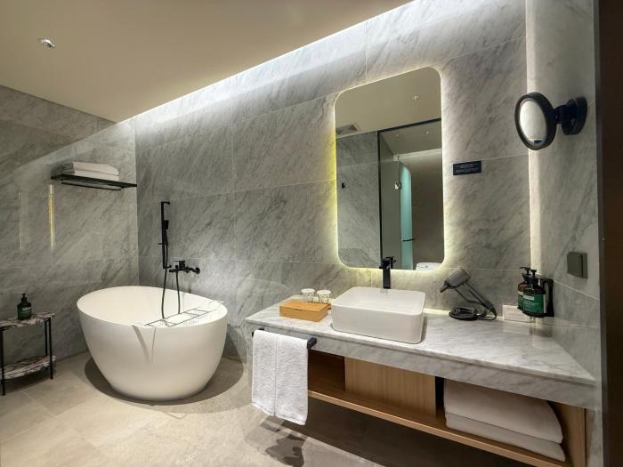 voco seoul gangnam an ihg hotel