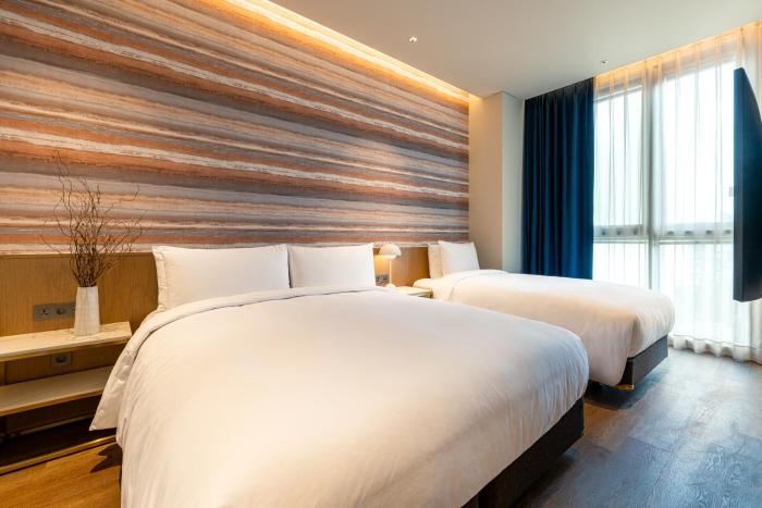 voco seoul gangnam an ihg hotel