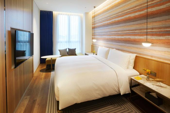 voco seoul gangnam an ihg hotel