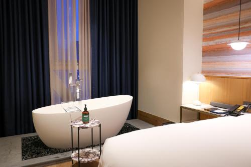 voco seoul gangnam an ihg hotel