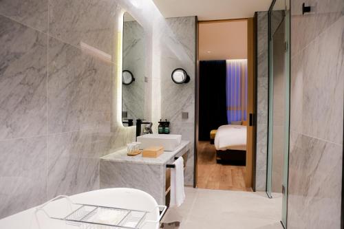 voco seoul gangnam an ihg hotel