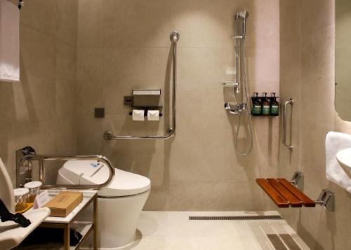 voco seoul gangnam an ihg hotel