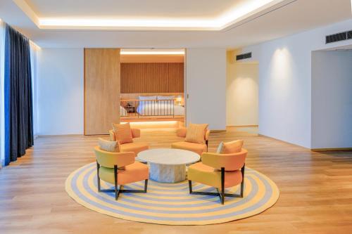 voco seoul gangnam an ihg hotel