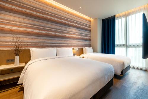 voco seoul gangnam an ihg hotel