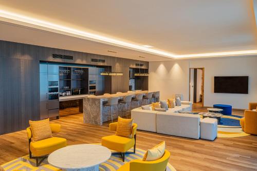voco seoul gangnam an ihg hotel