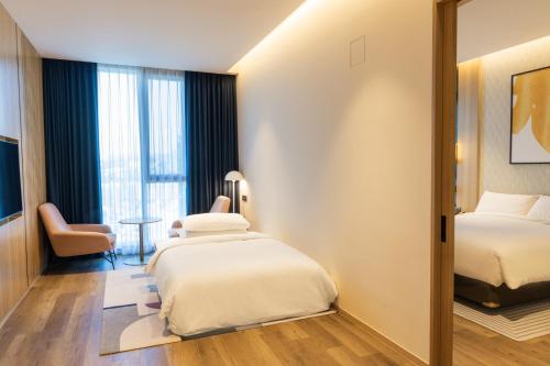 voco seoul gangnam an ihg hotel